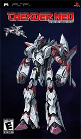 Thexder Neo [JP] [DIGITAL]